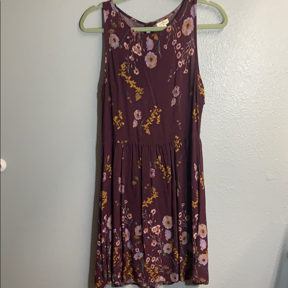 Mason Belle Dress